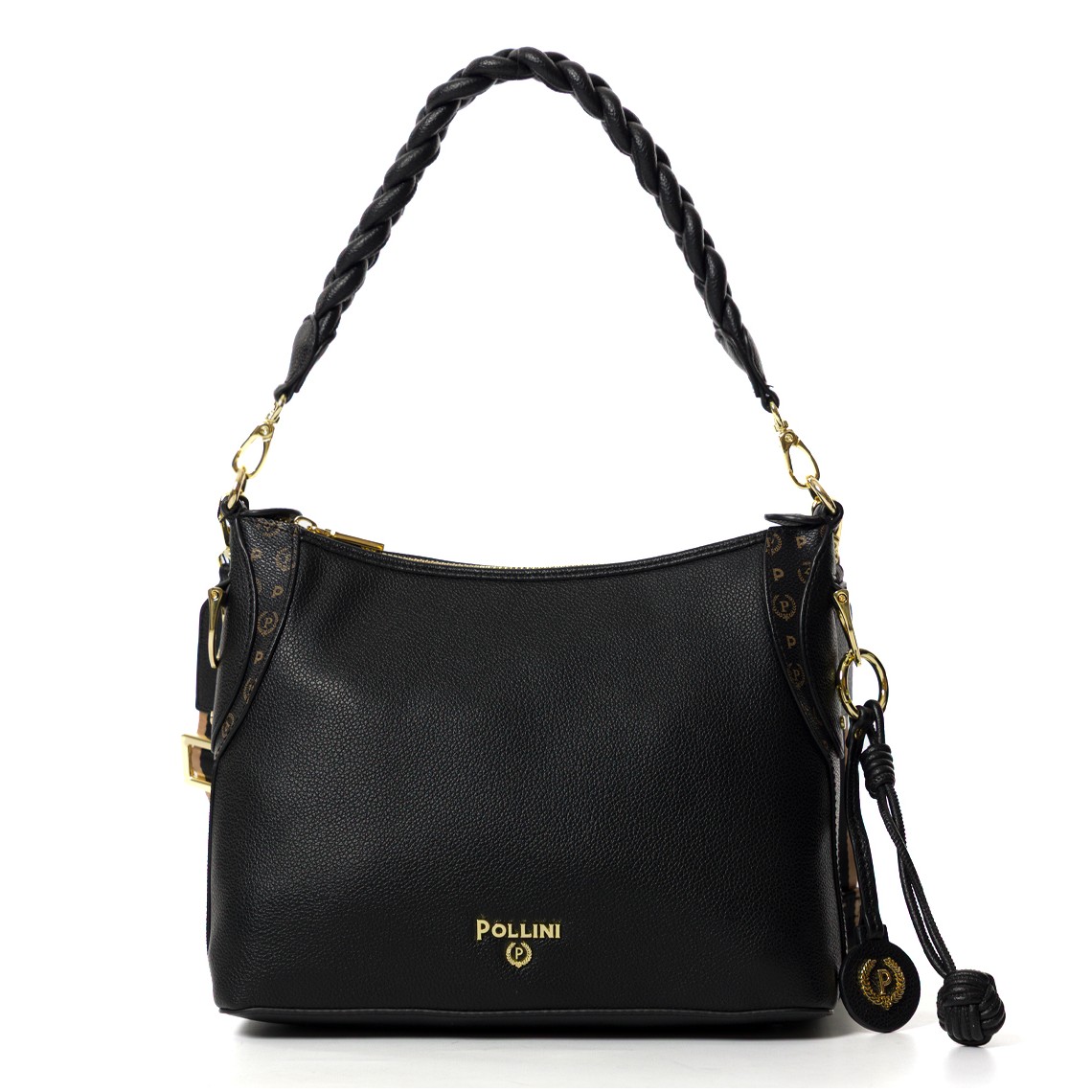 Borsa a spalla Pollini