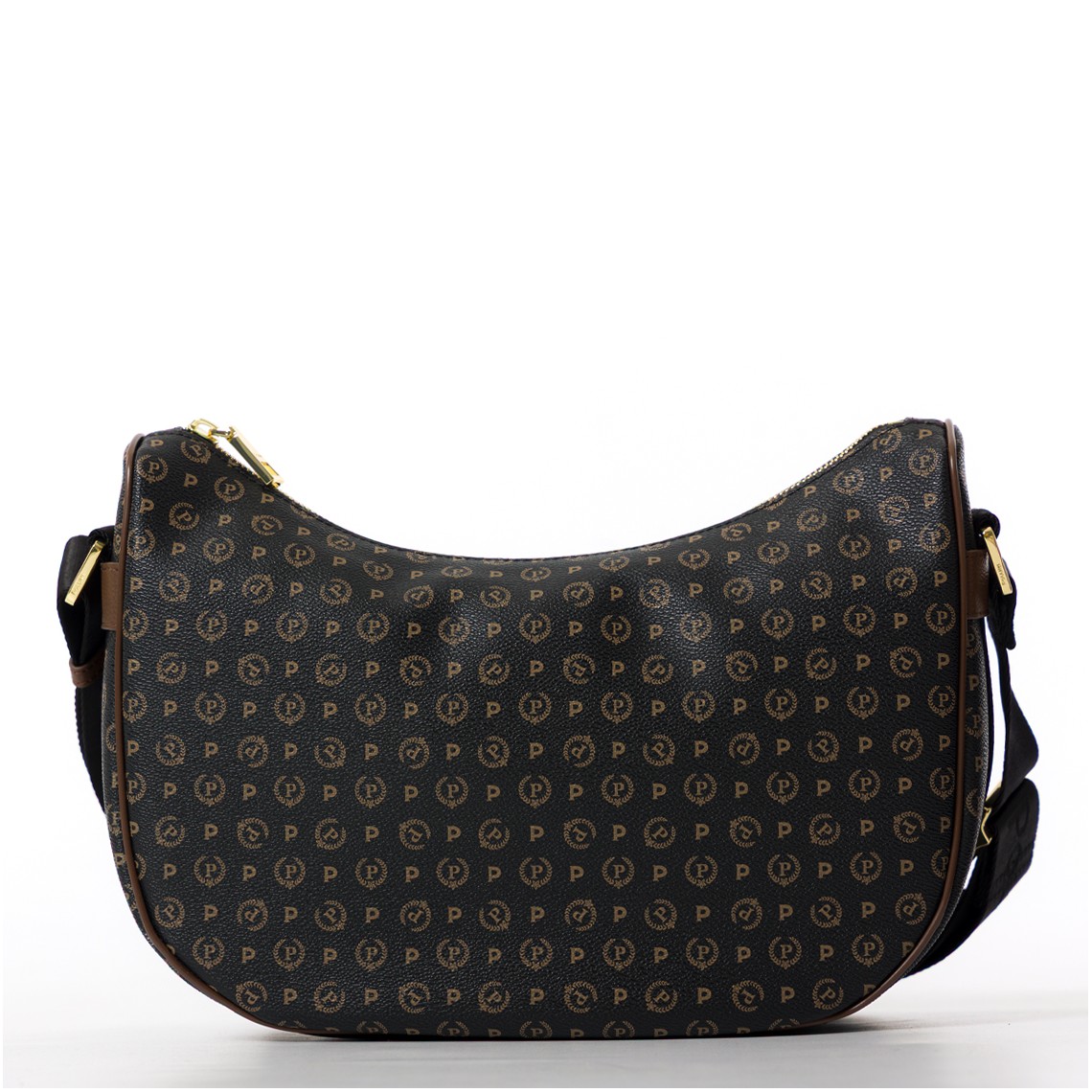 Borsa a spalla Pollini