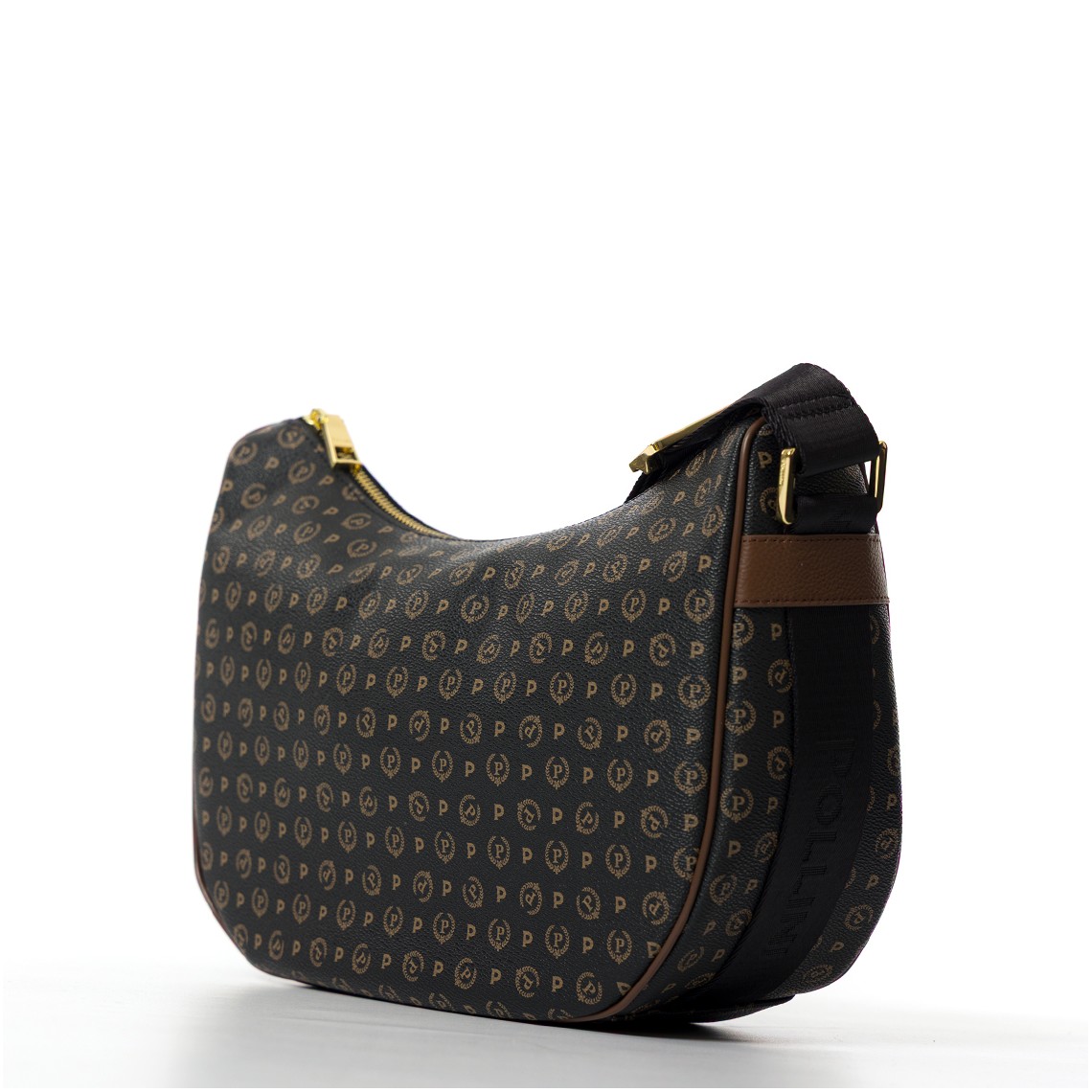 Borsa a spalla Pollini