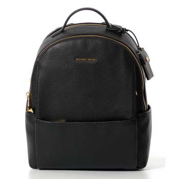 Zaino Sable Michael Kors in pelle a grana