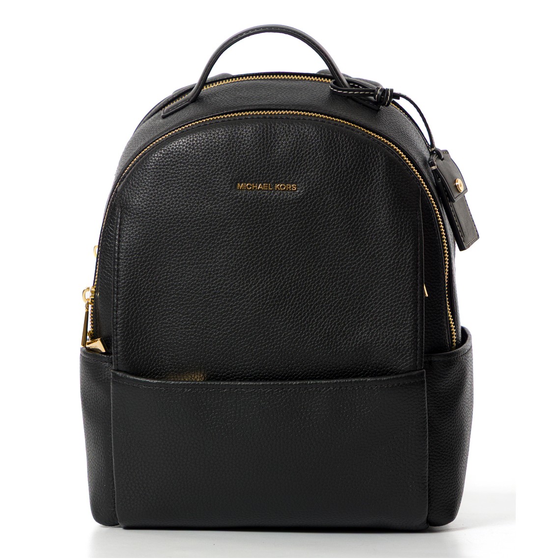 Zaino Sable Michael Kors in pelle a grana