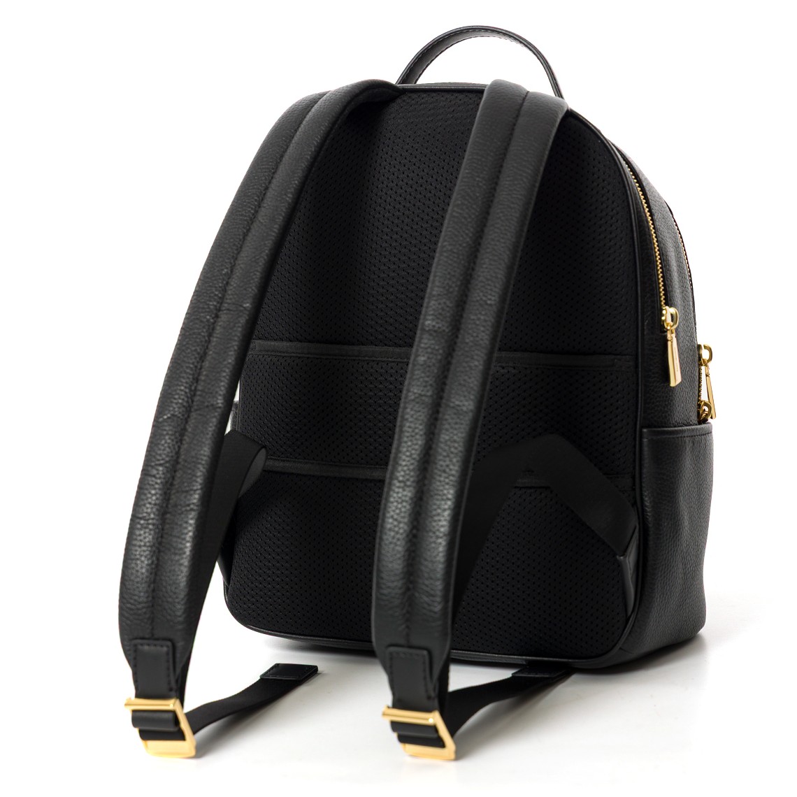 Zaino Sable Michael Kors in pelle a grana