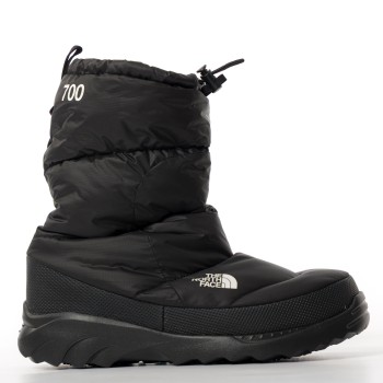 Stivali Nuptse Traction Booties The North Face
