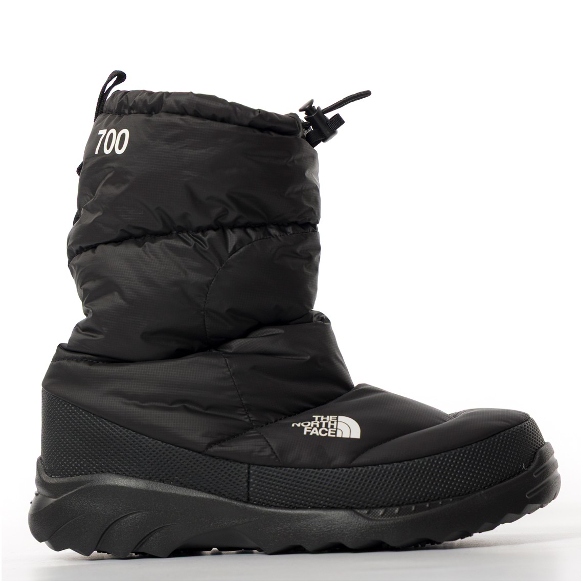 Stivali Nuptse Traction Booties The North Face