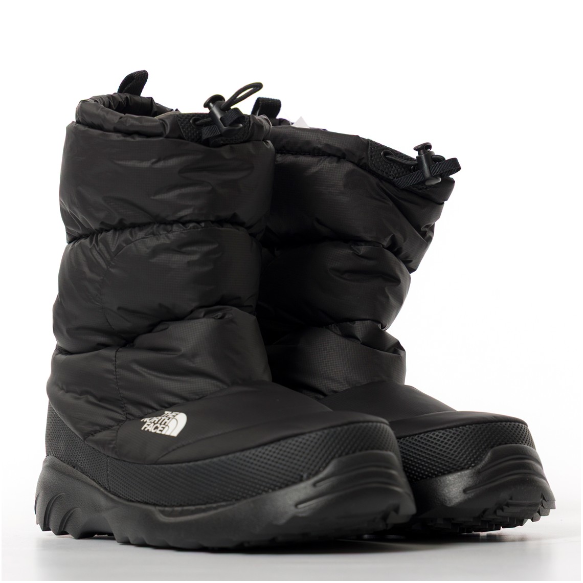 Stivali Nuptse Traction Booties The North Face