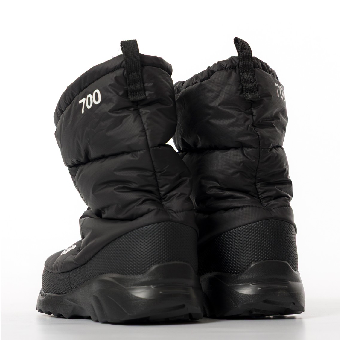Stivali Nuptse Traction Booties The North Face