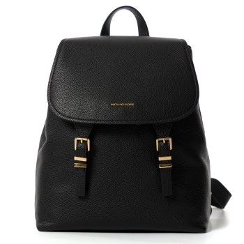 Zaino Quinn Michael Kors in pelle a grana