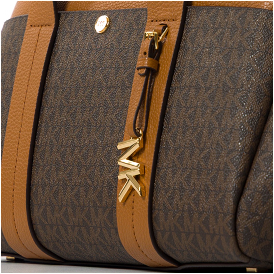 Borsa a mano Romee Michael Kors