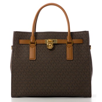 Borsa a mano Hamilton Michael Kors
