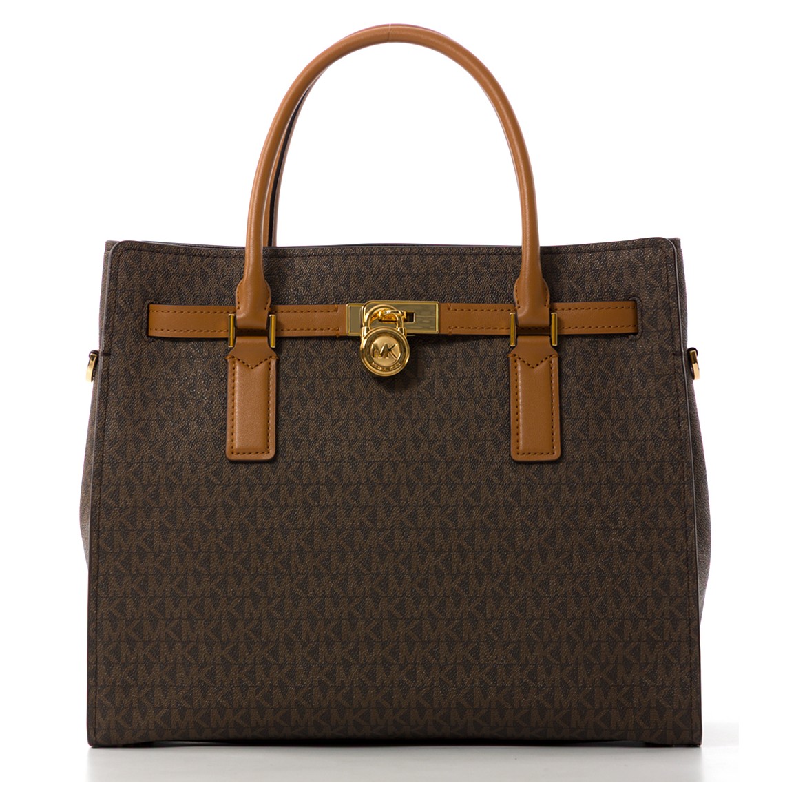Borsa a mano Hamilton Michael Kors
