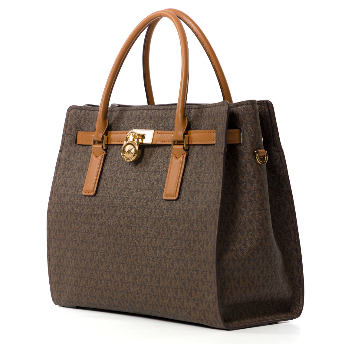 Borsa a mano Hamilton Michael Kors