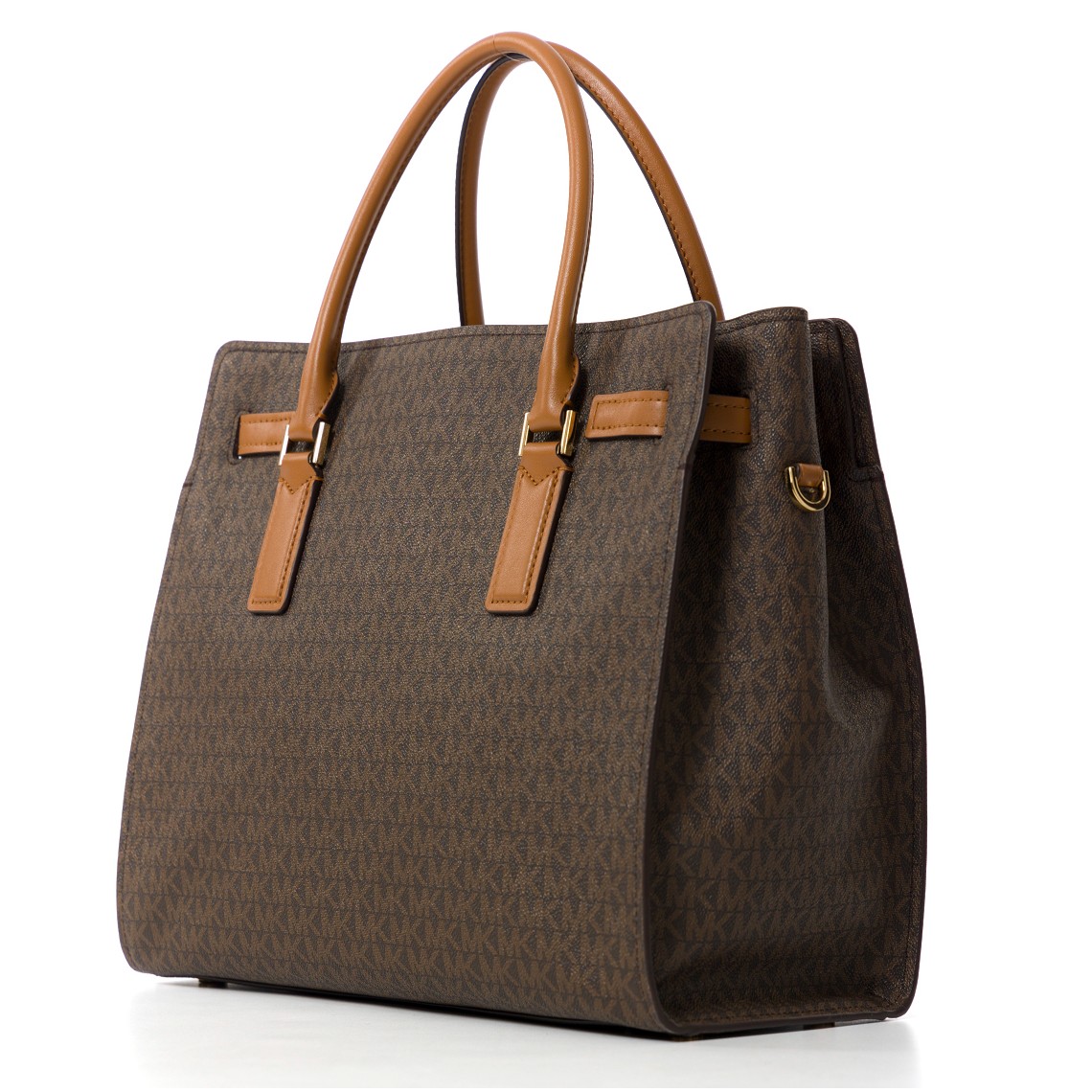 Borsa a mano Hamilton Michael Kors