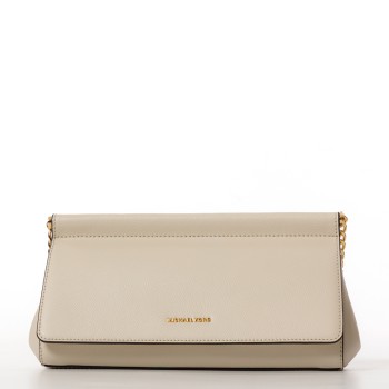 Pochette Carmine in pelle Michael Kors