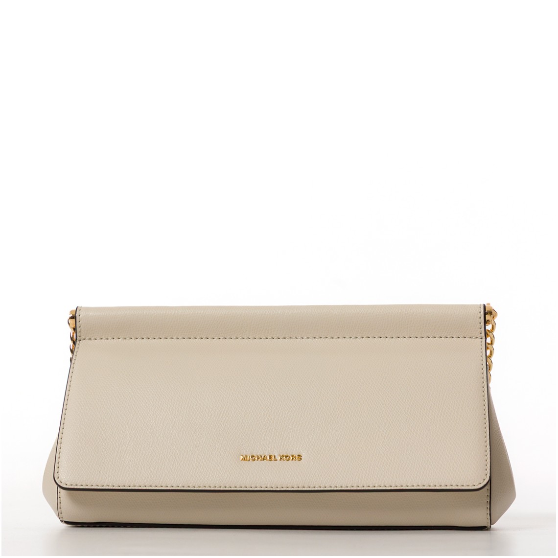 Pochette Carmine in pelle Michael Kors