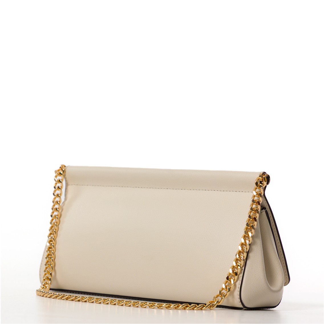 Pochette Carmine in pelle Michael Kors