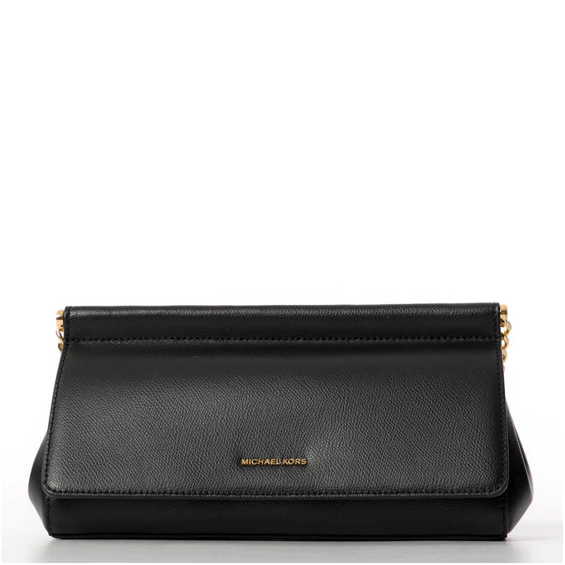 Pochette Carmine in pelle Michael Kors