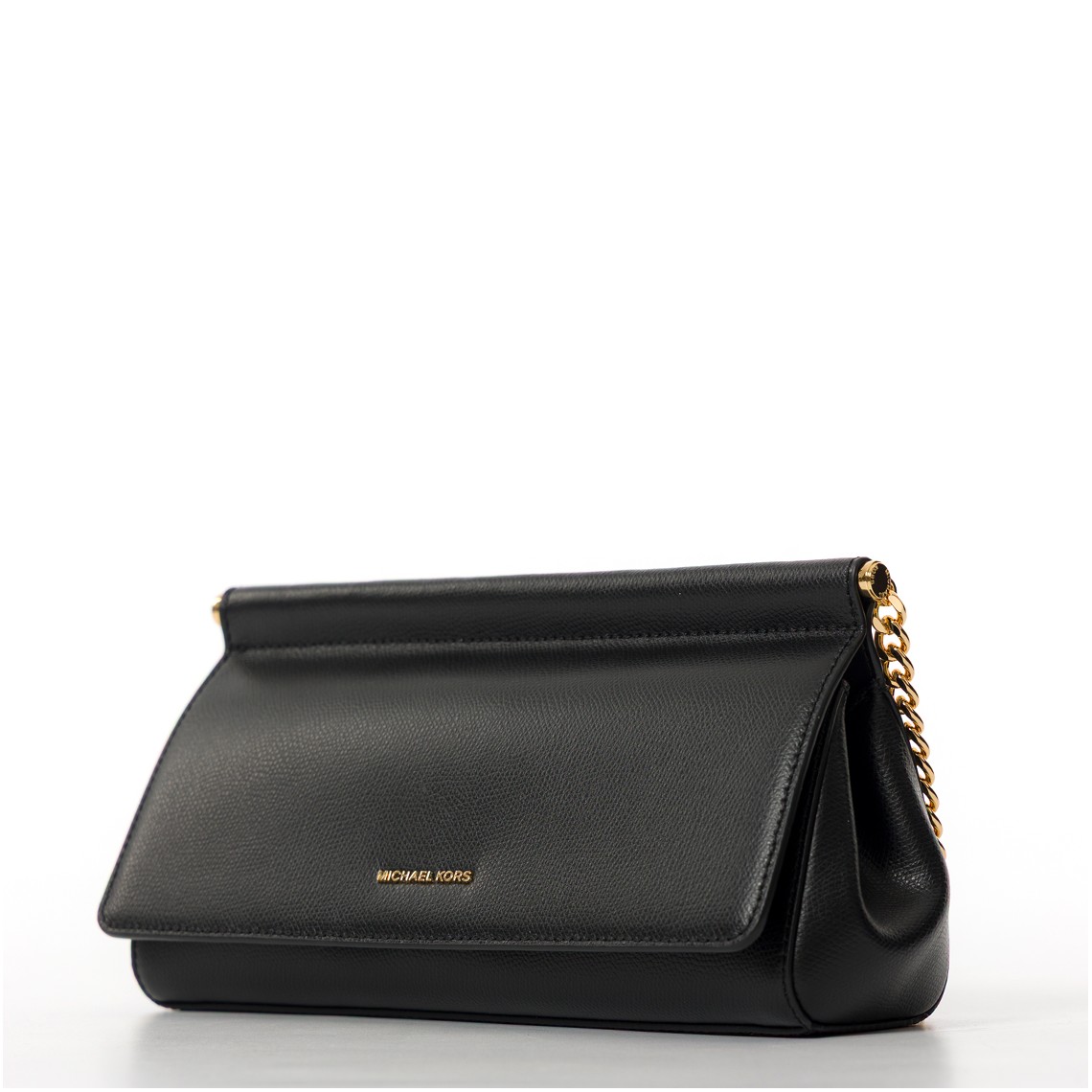 Pochette Carmine in pelle Michael Kors