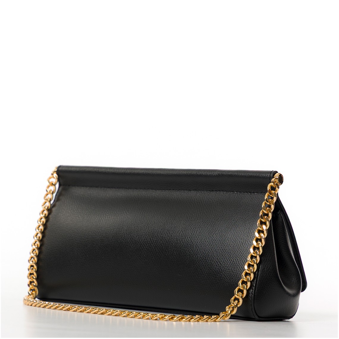 Pochette Carmine in pelle Michael Kors