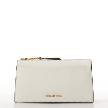 Borsa Empire Michael Kors in pelle a grana