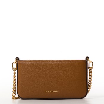 Borsa Bryant Michael Kors in pelle a grana