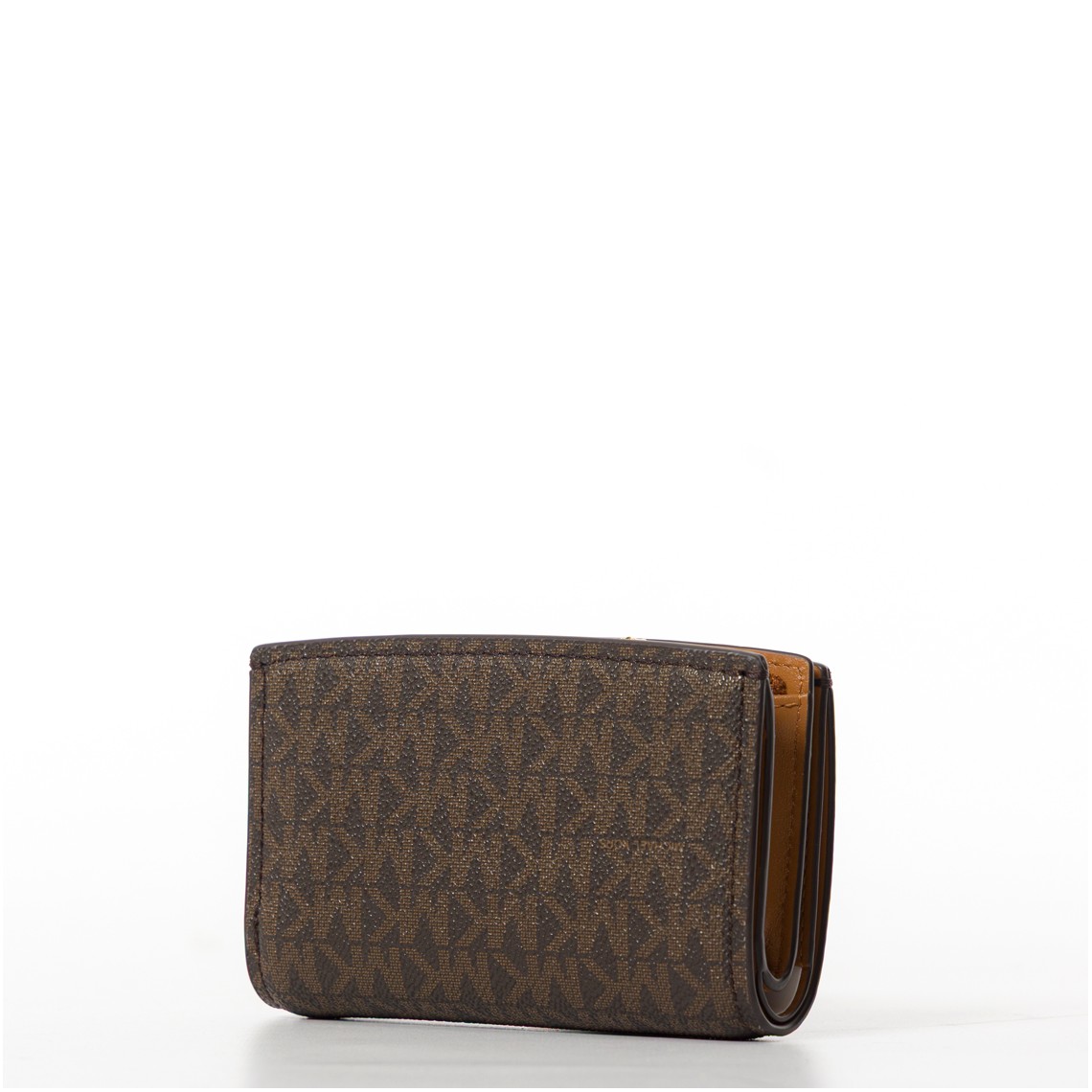 Portafoglio Bryant con stampa logo Michael Kors