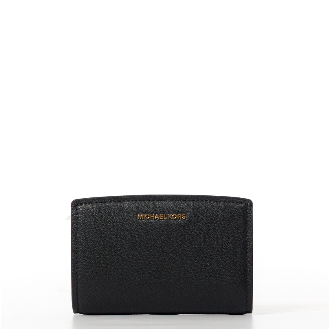 Portafoglio Bryant Michael Kors in pelle martellata