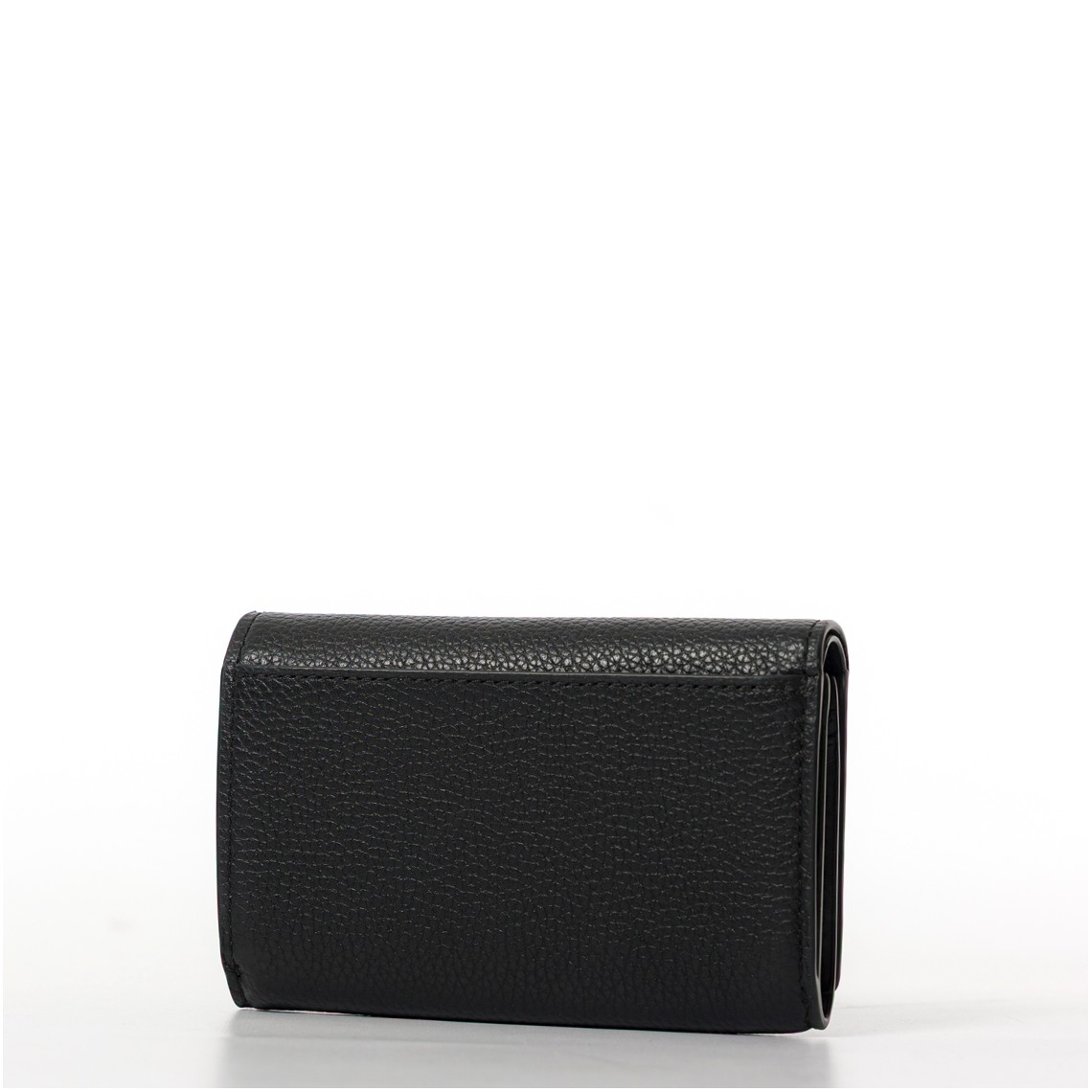 Portafoglio in pelle a grana Bryant Michael Kors