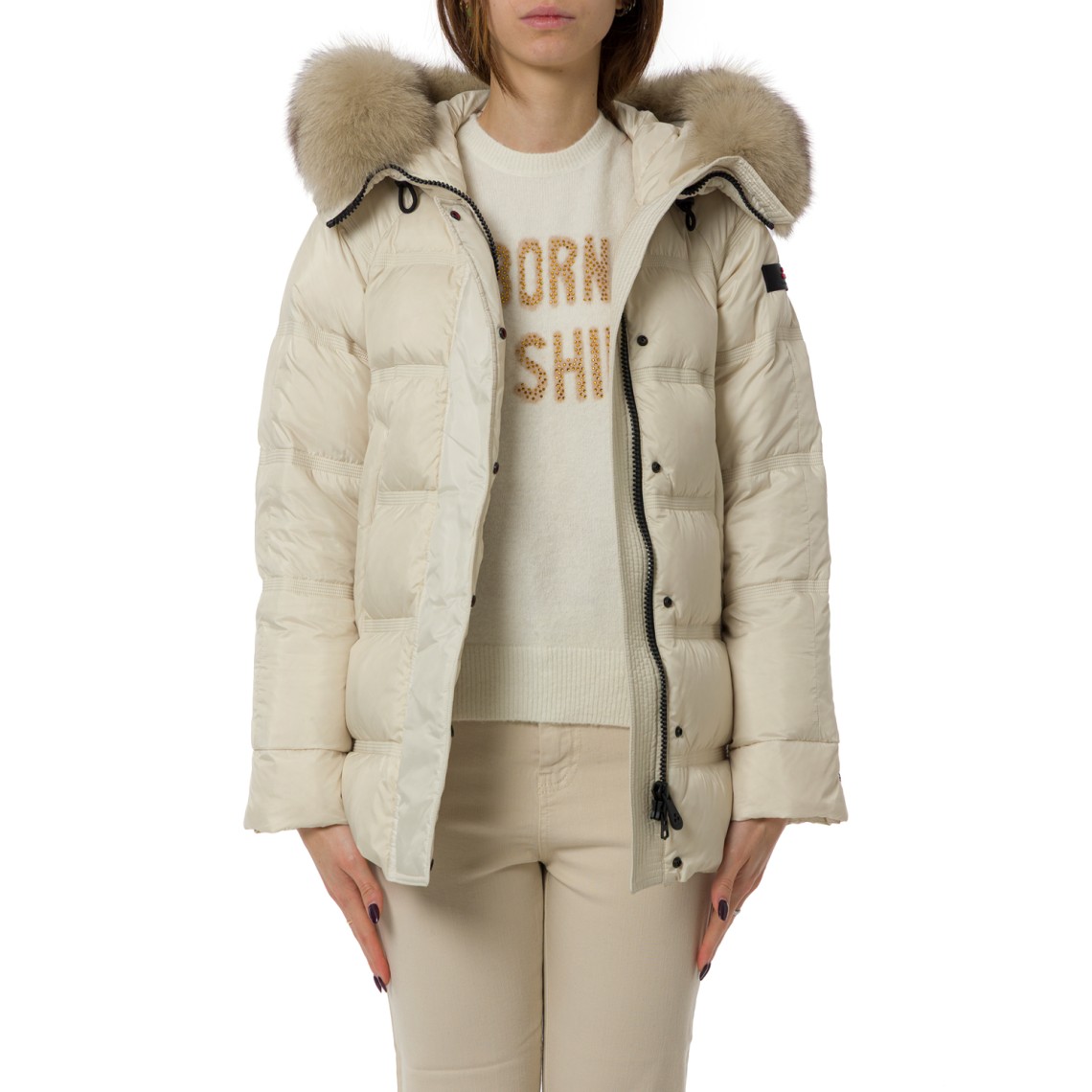 Giubbotto Takan Peuterey