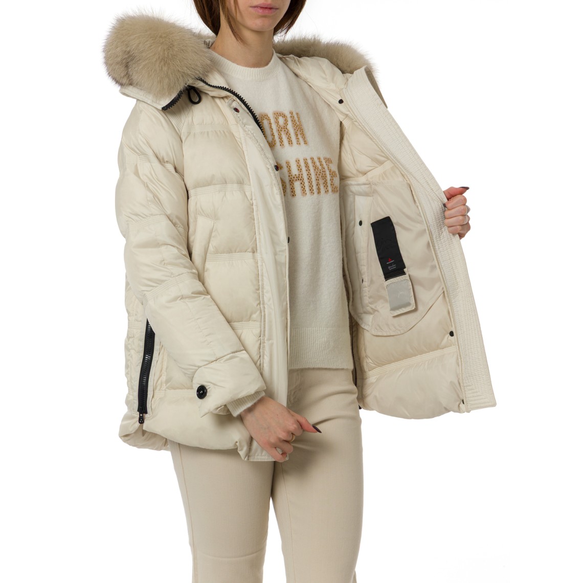 Giubbotto Takan Peuterey