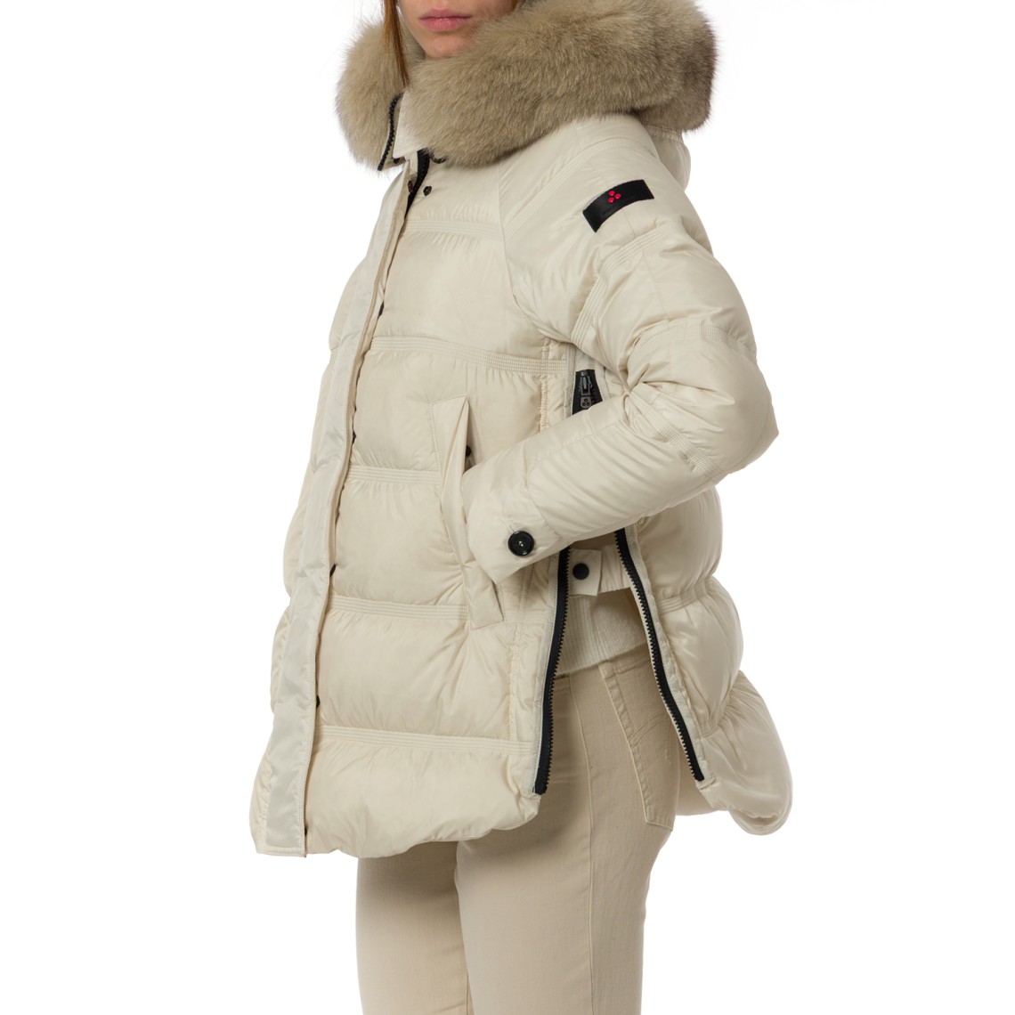 Giubbotto Takan Peuterey