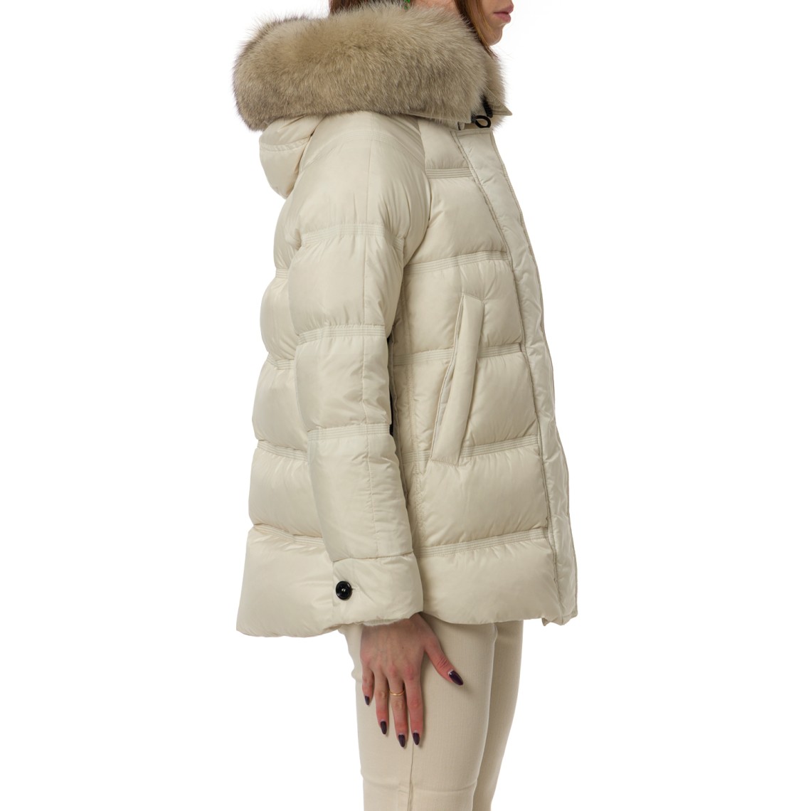 Giubbotto Takan Peuterey