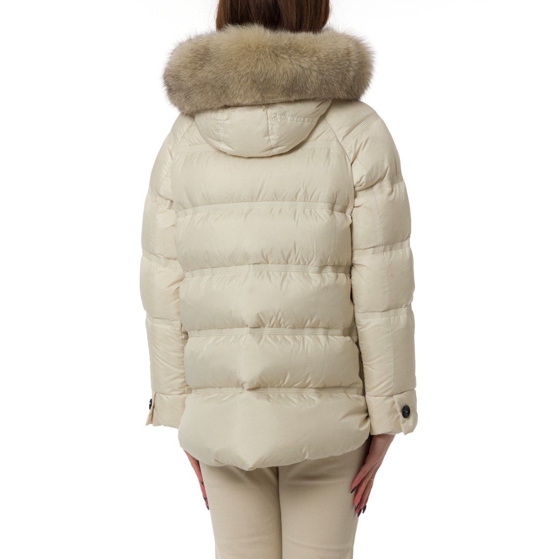 Giubbotto Takan Peuterey