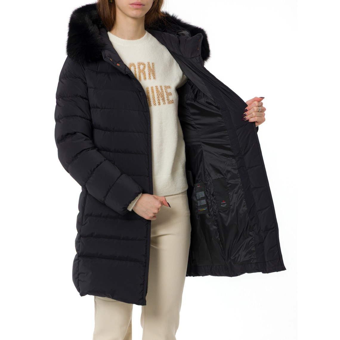 Giubbotto Seriola Peuterey