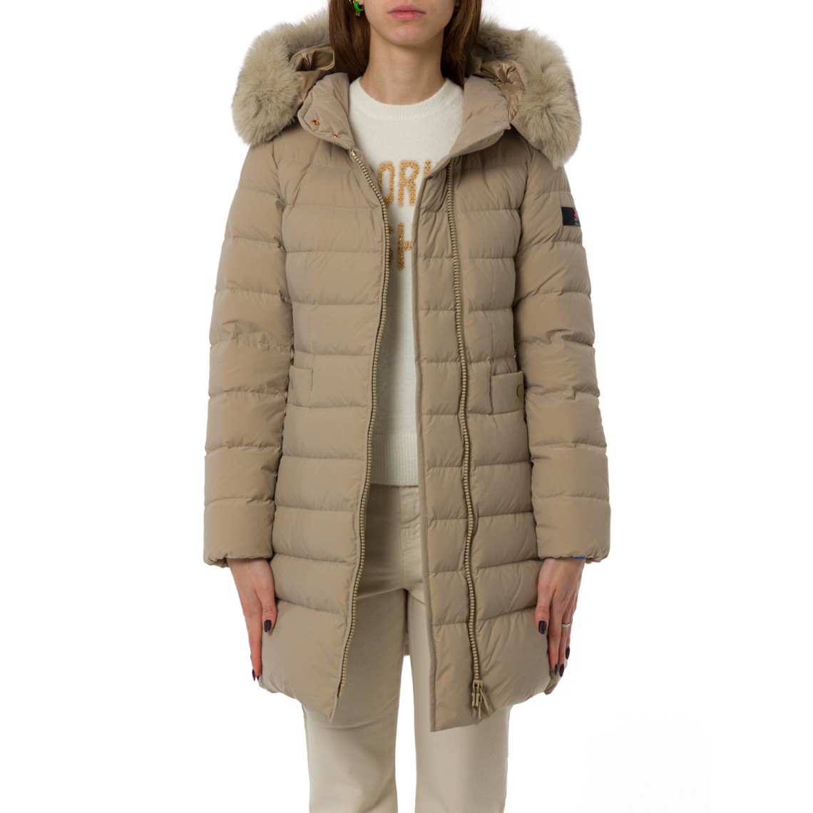 Giubbotto Seriola Peuterey