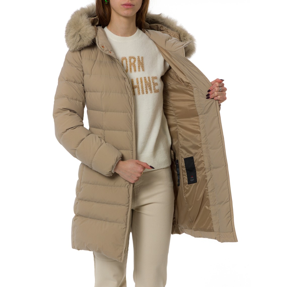 Giubbotto Seriola Peuterey