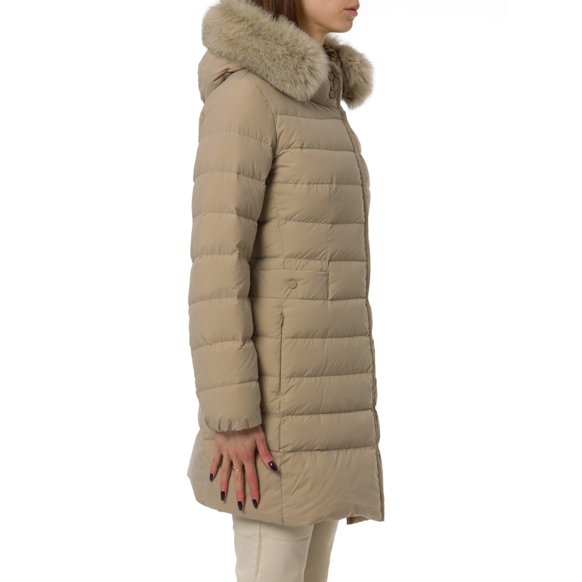 Giubbotto Seriola Peuterey