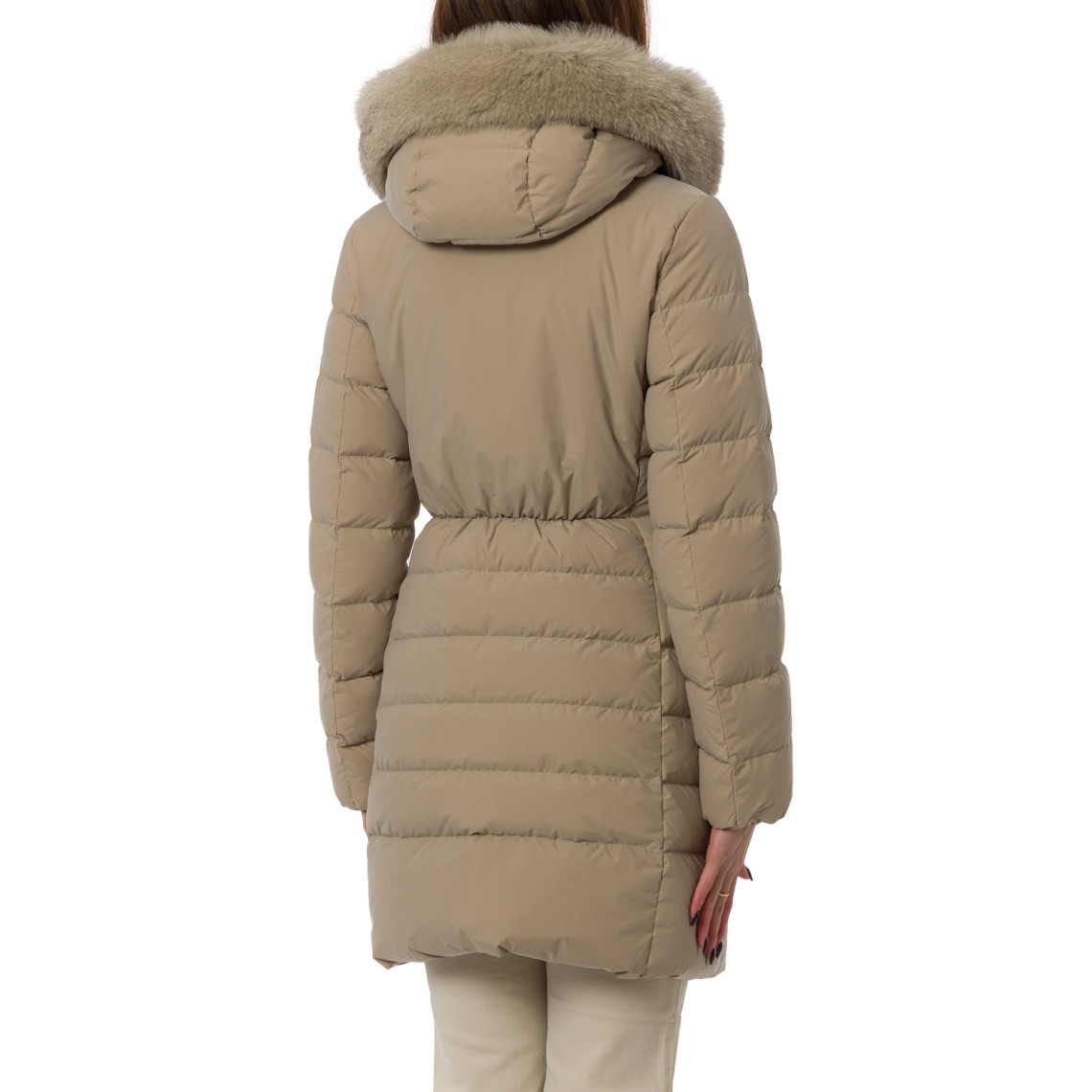 Giubbotto Seriola Peuterey