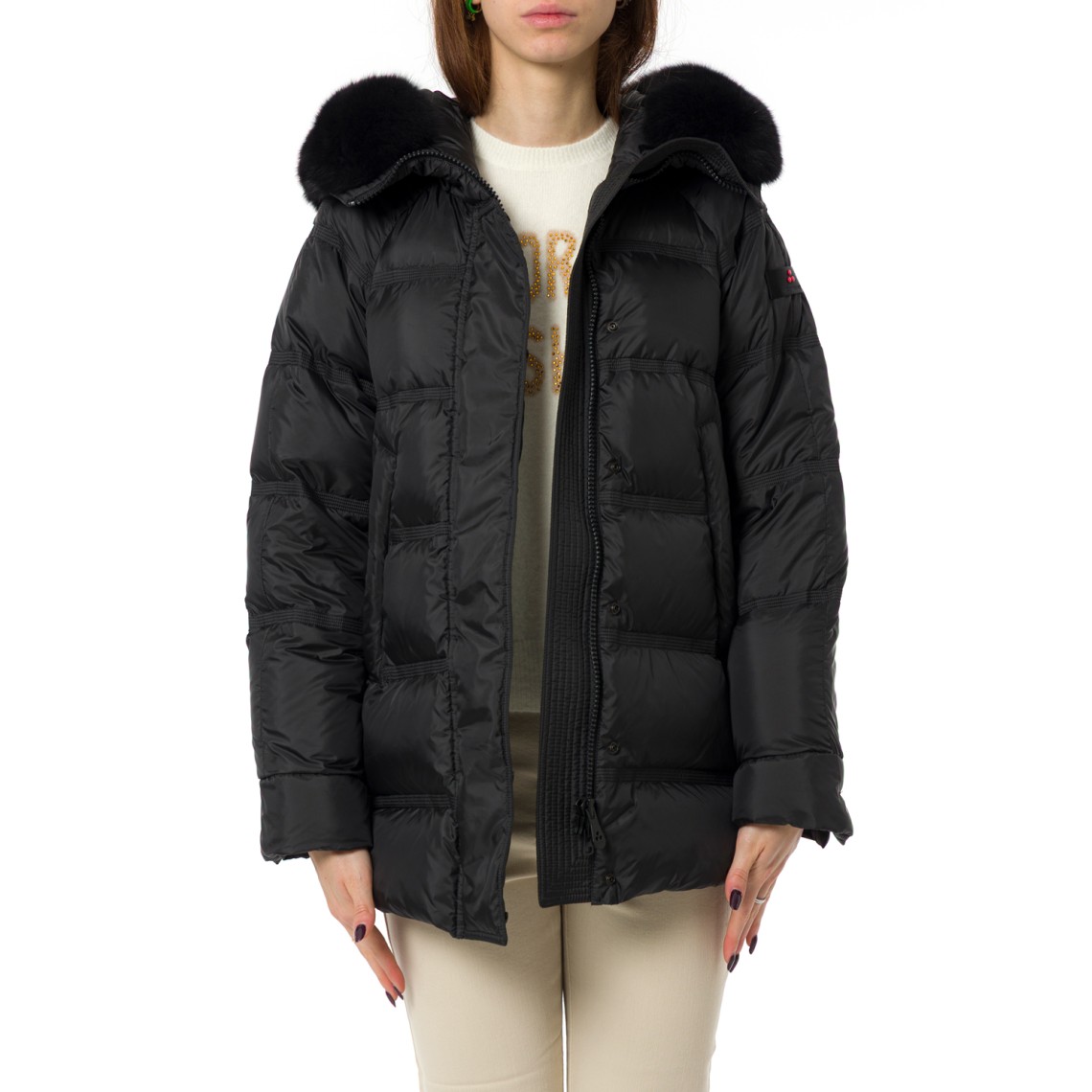 Giubbotto Takan Peuterey