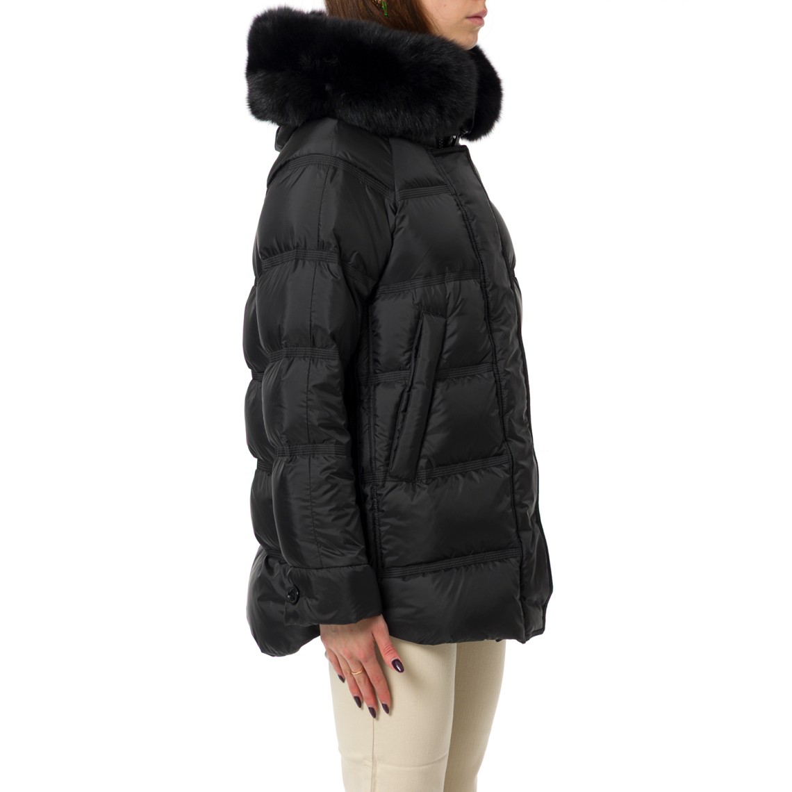 Giubbotto Takan Peuterey