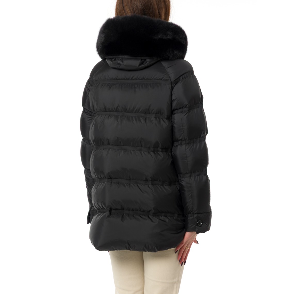 Giubbotto Takan Peuterey