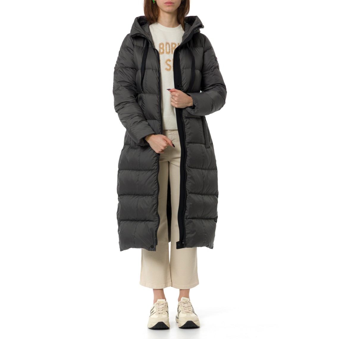 Giubbotto Nunki Peuterey