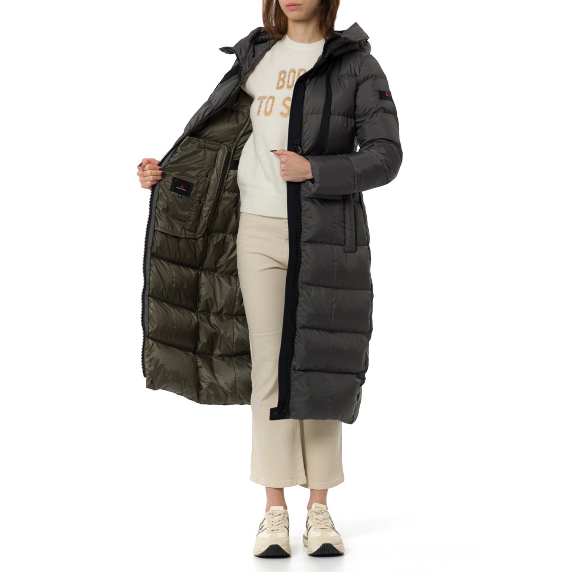 Giubbotto Nunki Peuterey