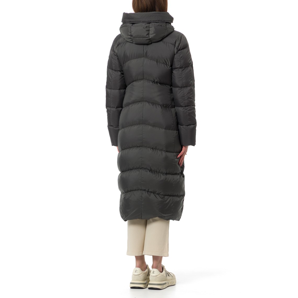 Giubbotto Nunki Peuterey