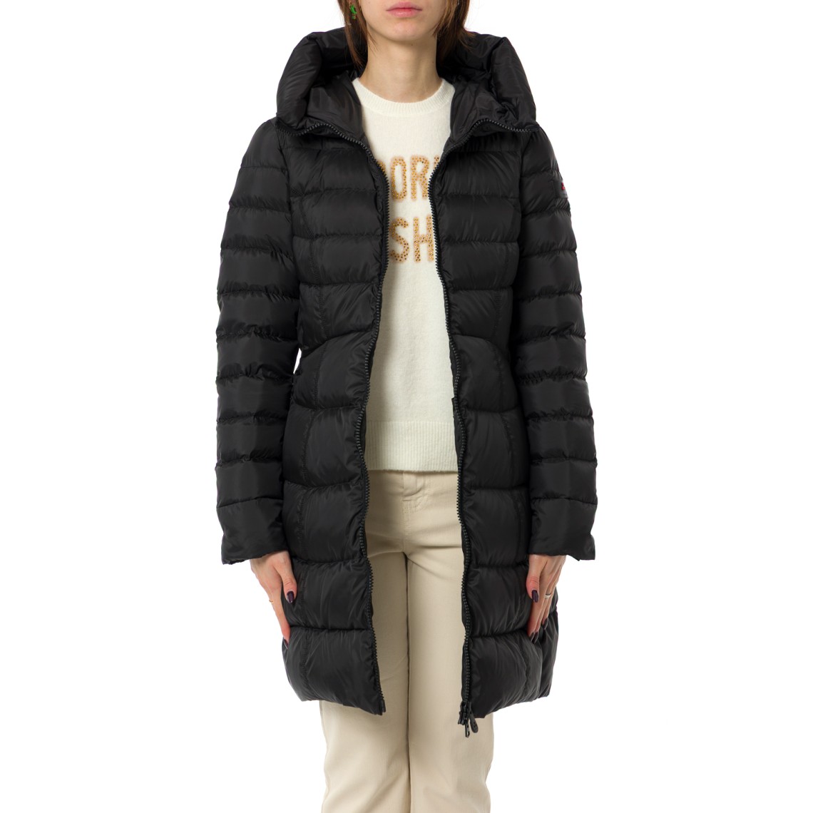 Giubbotto Levaria Peuterey