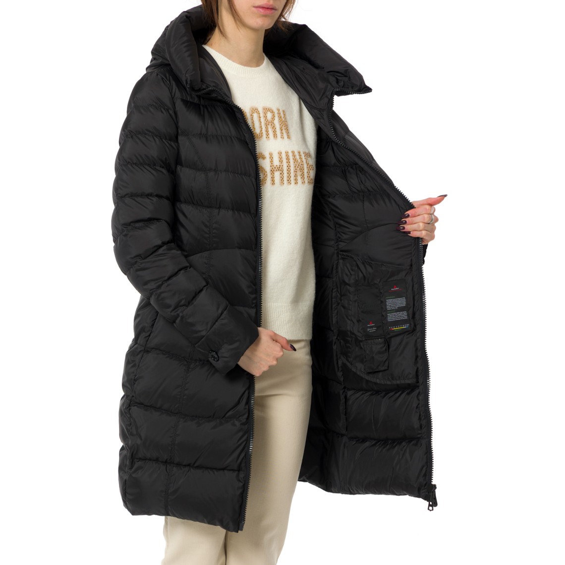 Giubbotto Levaria Peuterey