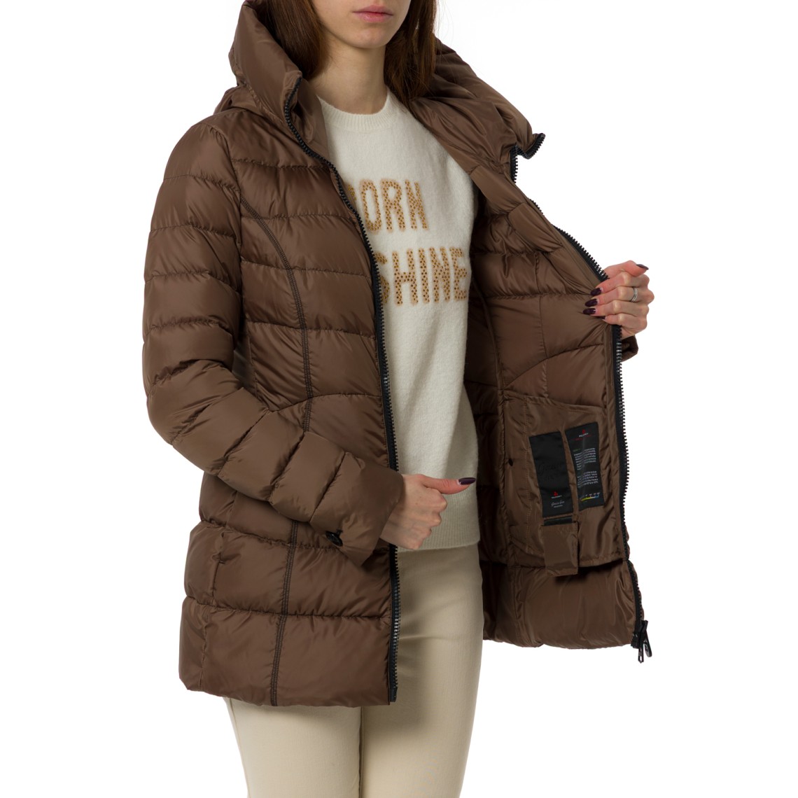 Giubbotto Esdra Peuterey