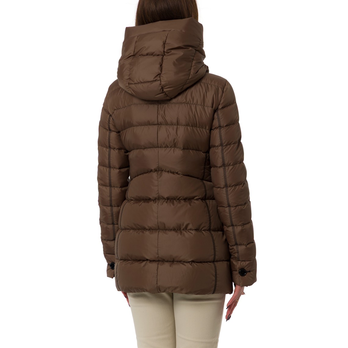 Giubbotto Esdra Peuterey