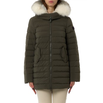 Giubbotto Itoka Peuterey