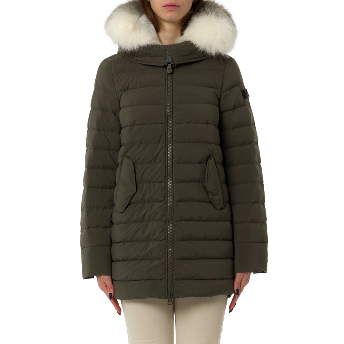 Giubbotto Itoka Peuterey