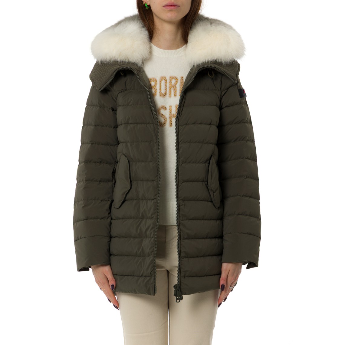 Giubbotto Itoka Peuterey